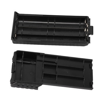 OPAKOWANIE POJEMNIK NA 6XAA BATERIE DO BAOFENG UV-5R UV-5RE UV-5RA
