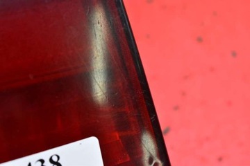 фото thumb №16, Лампа ліва зад задня 13157772 bg opel vectra c sedan 02-05