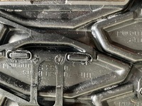 фото thumb №14, Решётка решётка радиатора audi q3 83a s-line 83f853651 b c