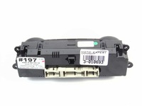 фото thumb №3, Mercedes r w251 панель управление кондиционера