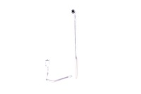 фото thumb №3, Шланг масляний турбонагнітача renault espace iv 02- renault laguna