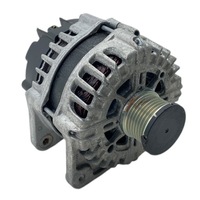 фото thumb №1, Генератор 230 a renault master iii alaskan 2.3 dci 231007619r