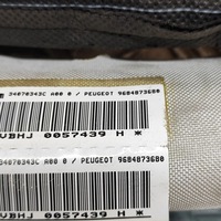 фото thumb №6, Peugeot 5008 2011 правая сторона шторка безопасности подушка безопасности