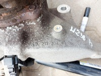 фото thumb №8, E-klasa w213 w238 17r. поворотный кулак амортизатор рычаг правый перед a2133324800