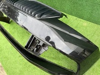 фото thumb №7, Бампер перед skoda fabia iii lift 6v0807221f