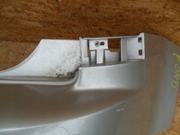 фото thumb №10, Ford c-max бампер задний 3m51-r17906-ad