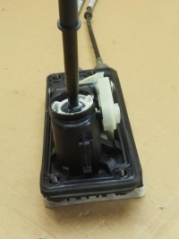 фото thumb №4, Выборщик тросы переключения передач mini r50 r53 r52 7547319 europa