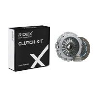 фото thumb №2, Набір зчеплення ridex 479c0331