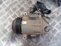 фото thumb №1, Mercedes c klasa w204 447280-7080 компрессор кондиционера