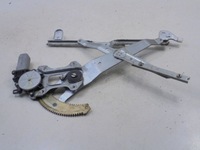 фото thumb №4, Impreza ii 01-03 механизм стекло перед правый fe000