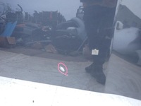 фото thumb №10, Jeep renegade 14- капот крышка двигателя