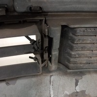 фото thumb №11, Бампер перед передній skoda fabia 1