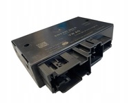 фото thumb №1, 8w0907383a audi a4 b9 блок управления фаркоп