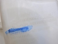 фото thumb №6, Бачок омивача renault latitude 2.0 dci 289100029r 289107195r