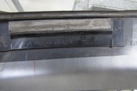 фото thumb №12, Спойлер накладка бампер перед lexus rx f sport 450h 15-