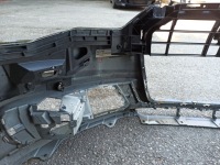 Купити Audi a6 c7 allroad 14-18 рестайлінг  бампер перед 4g0807233j, фото thumb