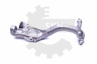 фото thumb №13, Поворотный кулак левая audi a4 b6 b7 seat exeo 8e0407253e