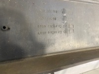 фото thumb №10, Бампер перед передний mercedes w639 vito eu