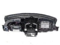 фото thumb №8, Панель приладів приладова панель приладів консоль merecdes gle w166 amg шкіра nić