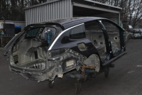 фото thumb №5, Четверть крыло левый правый задняя лонжерон блок двигателя порог opel insignia b