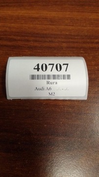 фото thumb №8, Audi a6 c6 2.0 tdi труба вихлопних газів egr 03l131512ah