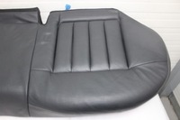 фото thumb №10, Mercedes e w212 sedan заднє сидіння обшивка задня лівий правий підігрівається lift 9e43