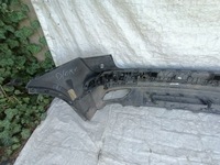 фото thumb №7, Audi q5 80a бампер зад базовый kielce гливице