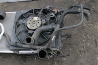 фото thumb №5, Радіатор opel astra h 1.6 t