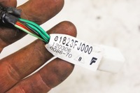 фото thumb №5, Kk130 subaru xv i жгут дверь левый задняя