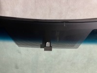 Скло передня lexus ux za10 suv acoustic hud po 2019- в Україні, фото thumb