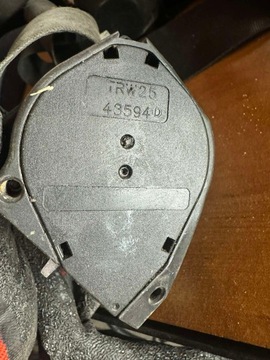 фото thumb №5, Renault master ii movano a interstar pas безопасности 43594 33042276