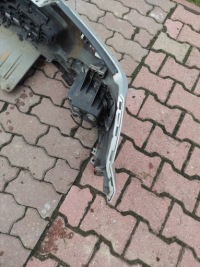 Бампер передній opel astra iii h 3двері Недорого, фото thumb