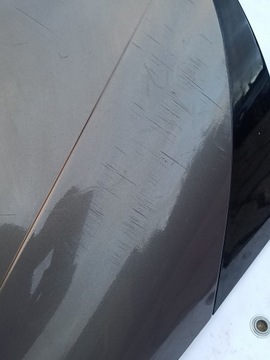 фото thumb №10, Hyundai ioniq 5 v спойлер спойлер кришки кришка задній 87210-gi000 задній відправлення