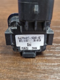 фото thumb №6, Камера паркування заднього ходу ford b-max av1t-19g490