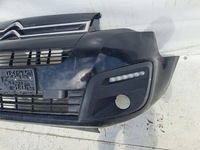 фото thumb №4, Citroen berlingo led lift бампер передній перед