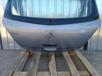 фото thumb №5, Кришка багажника задня багажника opel corsa d 5d 06-13 z163