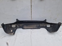 фото thumb №8, Jeep renegade бампер задній зад накладка 735585023