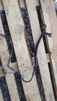 фото thumb №6, Rs6 c6 5.0 tfsi шланг підсилювача 4f0422893