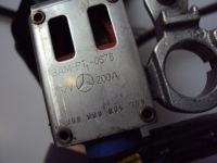 Клема pirotechnicza mercedes w212 lift 2.2 cdi в Україні, фото thumb