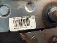 Peugeot 508 sw 1 рычаг тормоза ручного 98043969ze в Украине, фото thumb