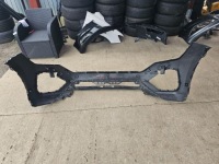 фото thumb №12, Volkswagen touareg iii бампер передний pod pdc омыватель r-line 760807221f
