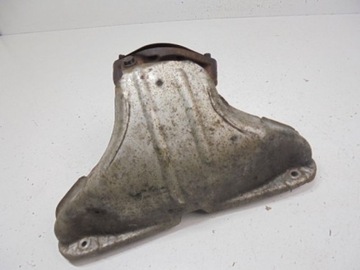 фото thumb №9, Clio ii колектор випускний 115118 1,2 16v