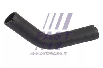 фото thumb №1, Труба інтеркулер fiat punto grande 05