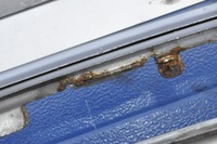 фото thumb №10, Volvo xc90 капот кришка відсік двигуна