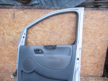 фото thumb №7, Двері перед праві peugeot expert 07