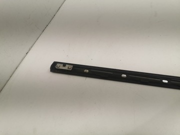 фото thumb №7, Opel astra h планка двері ліва зад хром 10r універсал