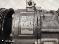фото thumb №6, Компрессор кондиционера opel corsa e 1.4 turbo