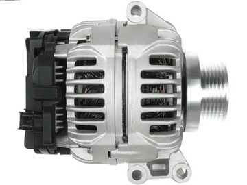 фото thumb №1, Генератор as-pl a0044pr