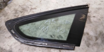 фото thumb №1, Audi a5 sportback стекло кузовная правые зад 11r