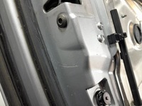 фото thumb №12, Audi a8 d3 long дверь задняя левая ly7w